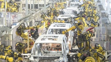 Autoindustrie: Das neue China-Tempo