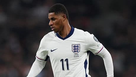 Rashford será el único extracomunitario del Barça