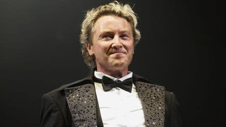 Riverdance creator Michael Flatley teases Irish presidential bid