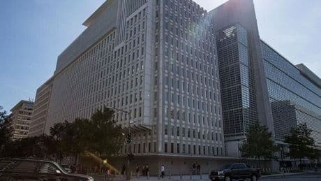Dünya Bankası'ndan İstanbul Dirençlilik Projesi'ne 650 milyon dolarlık finansman