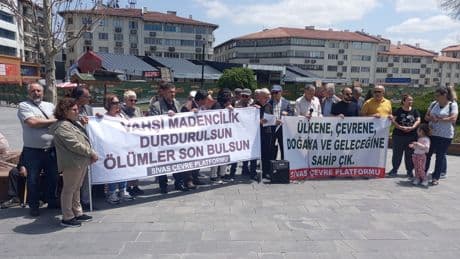 Sivas’ta maden patlamanın arkasında rant hikayesi var: “Kapalı denen ocakta neden işçiler var?”