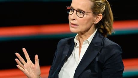 Koalitionskrise: TV-Auftritt von Brosius-Gersdorf kann Konflikt nicht befrieden