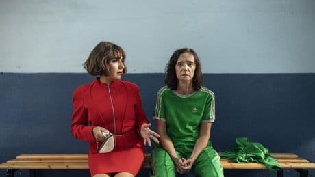 'Furia', la mejor serie española de lo que llevamos de año
