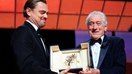 La condena a Depardieu ensombrece aún más una inauguración de Cannes tan melancólica como gris