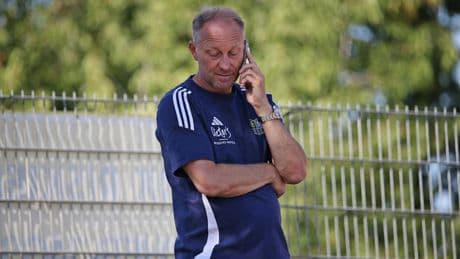 Die Fans werden nervös - Das sind Saarbrückens Sturm-Szenarien