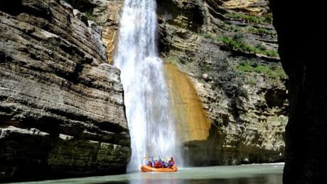 Viajar, más cerca o más lejos, pero viajar