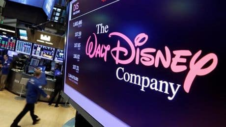 Unterhaltungskonzern: Disney profitiert von Streaming und Freizeitparks