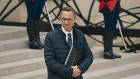 Pour la première fois, le ministre de l’Intérieur Bruno Retailleau évoque le coût d’un référendum