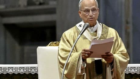 Pourquoi le pape Léon XIV adresse une lettre aux évêques de France