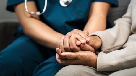 Mental health A&E units to open across England where patients can be seen in 10 minutes