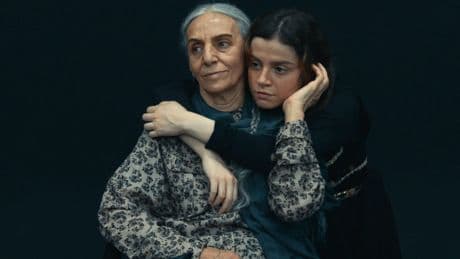 Film: Mord im Ehebett
