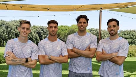 El Espanyol define sus capitanes para la próxima temporada