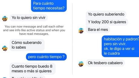 Empadronamientos falsos a 150 euros en Euskadi para conseguir ayudas sociales