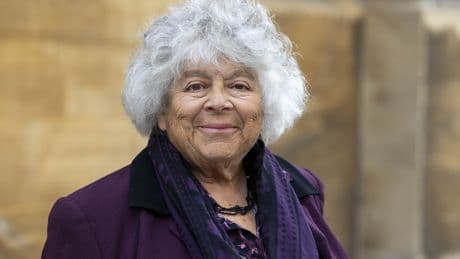 Miriam Margolyes Has A Blunt Message For Critics Telling Her To 'Shut Up' About Politics