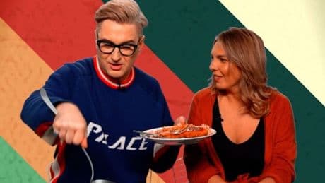 Retro-Quiz - So schmeckte Mittagspause im Osten