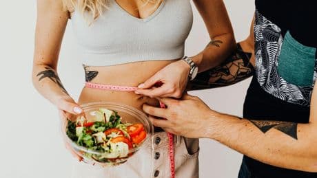 Así es la permarexia en España: la obsesión por hacer dietas para adelgazar y contar calorías de forma compulsiva