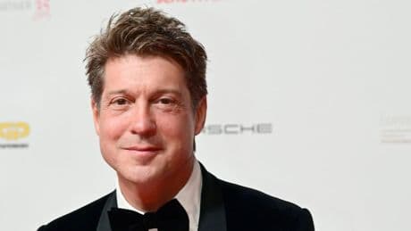 "Rote Rosen": Sebastian Deyle wird erstmals Vater