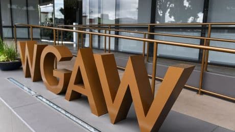 WGA West Finds Fall In Writing Jobs For 2024