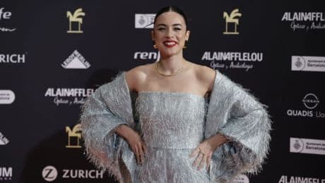Blanca Paloma es la primera artista española que firma el manifiesto de eurovisivos que piden la expulsión de Israel de Eurovisión