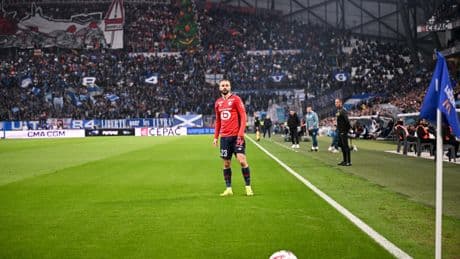 «J’aime plus Lille que Marseille» : quand Edon Zhegrova snobait l’OM (vidéo)