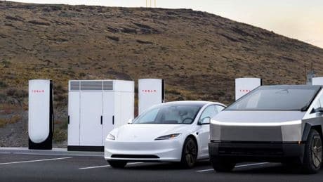Tesla'dan bir ilk... Yarın açılıyor