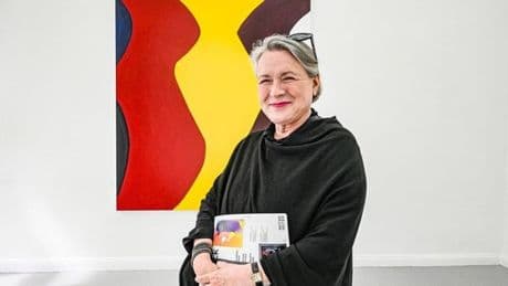 „Warten hat sich gelohnt“: Wie Besucher das Gallery Weekend erleben