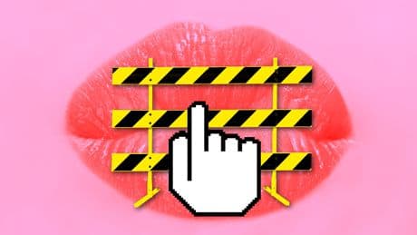 Itch.io follows Steam in removing adult games