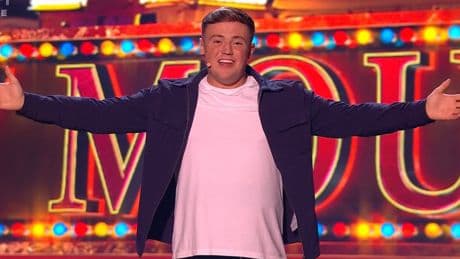 Britain’s Got Talent: Magician Harry Moulding named as 2025 winner