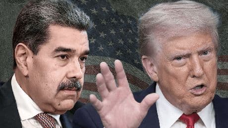 USA drohen Venezuela mit "allen Mitteln" – kommt es zur Intervention?