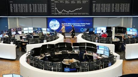 Le Borse europee in rosso dopo l'attacco di Israele all'Iran. Vola il petrolio