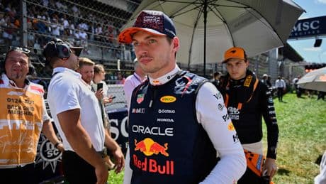 Kommentar von Helmut Uhl - Verstappen UND Russell 2026 im Mercedes