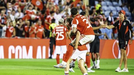 F.Bahçe'nin rakibi belli oldu! Kerem Aktürkoğlu detayı...