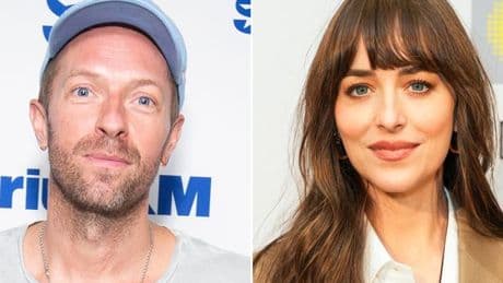 Dakota Johnson left feeling 'incredible pain' after split with Chris Martin
