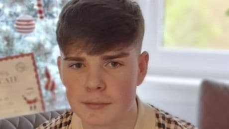 'My best friend, my everything': Dad's tribute to son who died in beach stabbing