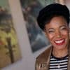China Moses chante l'Amérique noire à Nice : "Beaucoup d'artistes noirs américains ont vu la France comme une Étoile du Nord d'acceptation"