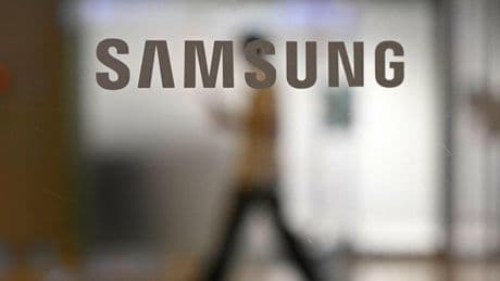 Techkonzern : Samsungs Betriebsgewinn für zweites Quartal bricht um 56 Prozent ein