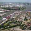 Europese export naar de VS hard onderuit na piek in maart