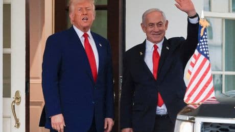 Trump rejected Israeli plan to kill Iran’s supreme leader, reports say