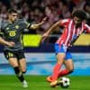 Spaanse topclubs willen Matias Fernandez-Pardo, deur dicht voor Rode Duivels - Stankovic (Inter) bijna van Club