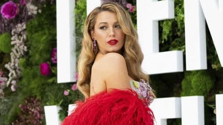 Las lágrimas de Blake Lively tras desestimarse la demanda multimillonaria de Justin Baldoni