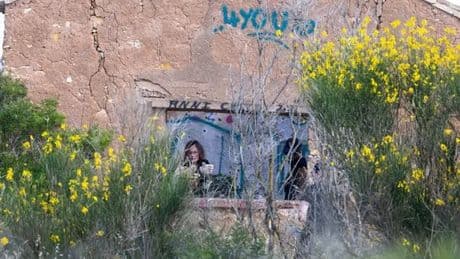 Madeleine McCann: Police searching second abandoned farmhouse on edge of cliff