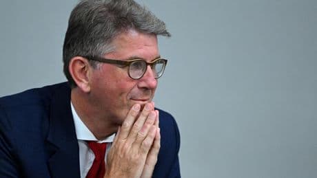 Uneinigkeit in der CDU: Warum sich Wolfram Weimer und Katherina Reiche streiten