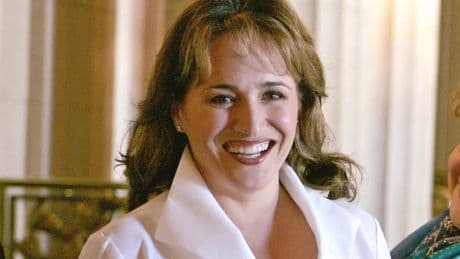 Soprano Patricia Racette to become artistic director of the Opera Theatre of Saint Louis