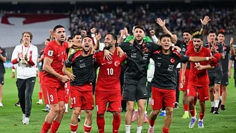 Türkiye'nin İspanya'ya tek galibiyeti 71 yıl önce