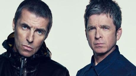 Oasis full setlist 'revealed' just days before Liam and Noel Gallagher reunite on stage