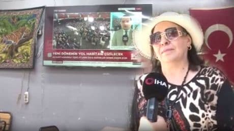 Terör örgütü PKK'nın silah bırakması sevinçle karşılandı: Vatandaşlardan Cumhurbaşkanı Erdoğan'a teşekkür