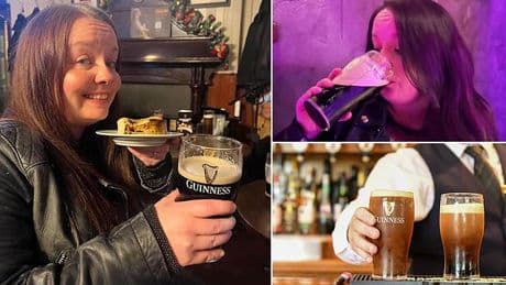 I drank Guinness in 400 pubs across Europe - here are the best and worst I've had