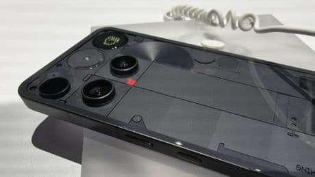 Quanto costa, com’è fatto, quando arriva: le cose da sapere sul nuovo Nothing Phone 3
