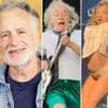 George Baker lacht om video’s met zijn 50 jaar oude hit, ook al zijn ze tikje lullig: ‘Ze missen wel de boodschap’