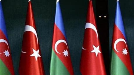 Bakü'de 'Dilde, Fikirde, İşte Birlik: Türk Dünyasının Geleceği' paneli düzenlenecek